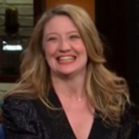VIDEO: Heidi Schreck Discusses What the Constitution Means to Her on The Late Show Video