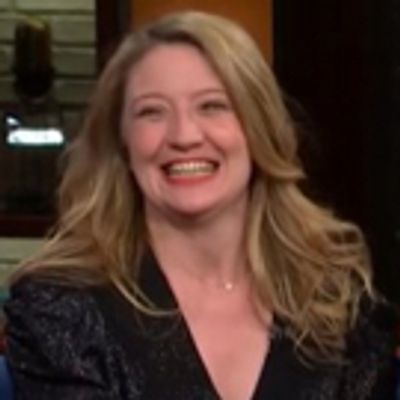 VIDEO: Heidi Schreck Discusses What the Constitution Means to Her on The Late Show