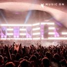 Music On Festival Announce 2019 Lineup with Marco Carola, Jamie Jones, and More