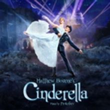 Bid to Win Two Tickets to Matthew Bourne's CINDERELLA Followed by a Backstage Tour…