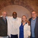 Photo Coverage: Meet The Cast and Creative Team of LONESOME BLUES