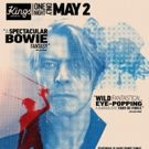 Brooklyn's Kings Theatre To Present LAZARUS: The Motion Picture/Live Soundtrack…