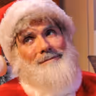 Photo Flash: ANOTHER NIGHT BEFORE CHRISTMAS at the East Sonora Theater