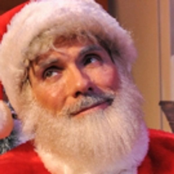 Photo Flash: ANOTHER NIGHT BEFORE CHRISTMAS at the East Sonora Theater Photo