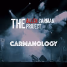 Bassist Allen Carman and A Masterful Collective Team To Define Own Brand Of Music…