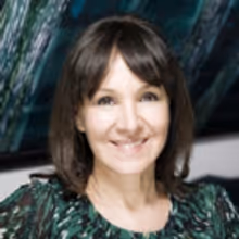 Arlene Phillips Launches Search For 10 Young Stars For The UK Premiere Of The…