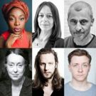 Cast Announced for BAD ROADS