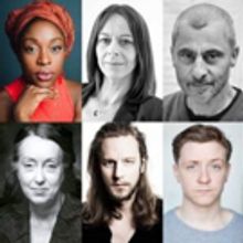 Cast Announced for BAD ROADS