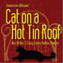 BWW Review: CAT ON A HOT TIN ROOF at Austin Shakespeare