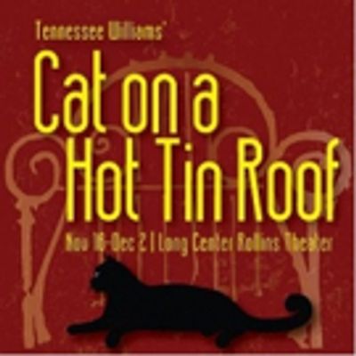 BWW Review: CAT ON A HOT TIN ROOF at Austin Shakespeare