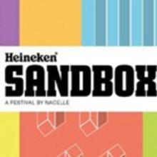 Sandbox Festival Returns for 6th Edition with Nastia, Mike Servito, Chaos in The CBD, and More