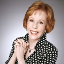 BWW Review: CAROL BURNETT AN EVENING OF LAUGHTER AND REFLECTION at Van Wezel Performi