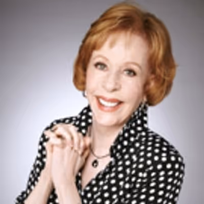 BWW Review: CAROL BURNETT AN EVENING OF LAUGHTER AND REFLECTION at Van Wezel Performing Arts Hall