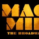 Breaking: Tom Kitt and Brian Yorkey's MAGIC MIKE Musical Will Make Pre-Broadway…