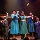 BWW Review: AIN'T MISBEHAVIN' at Signature Theatre