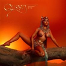 Nicki Minaj Drops New Album, QUEEN, a Week Early - Listen Now!