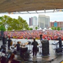 CAPA Announces Headliners For Festival Latino 2019