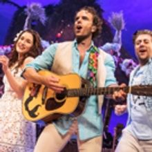 Last Call! Paul Alexander Nolan Reflects on ESCAPE TO MARGARITAVILLE & Navigating the