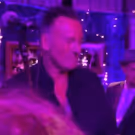 VIDEO: Watch Bruce Springsteen Give a Surprise Performance at a Benefit in New York