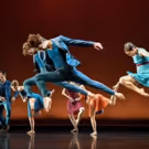 Dusan Tynek Dance Theatre Presents the World Premiere LE JARDIN QUI RIT
