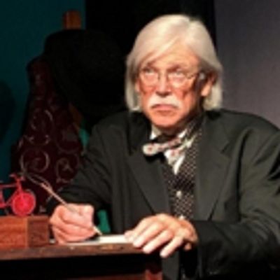 Review: ALEICHEM SHOLOM! Shares the Wit and Wisdom of his Yiddish Stories with Music and Laughter