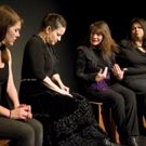 Teatro Paraguas Presents ATRAVESADA: POETRY OF THE BORDER