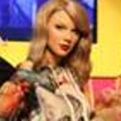 Kylie Jenner, Ariana Grande & Taylor Swift Get Into Christmas Spirit at Madame…