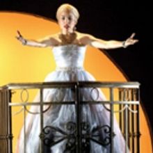 BWW Review: EVITA at Asolo Repertory Theatre