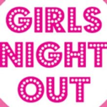 Triple J's Gen Fricker Joins GIRLS NIGHT OUT