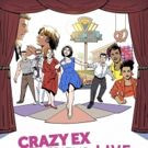 Rachel Bloom Will Take CRAZY EX-GIRLFRIEND on Tour This Spring!