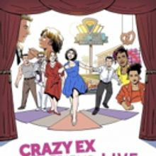 Rachel Bloom Will Take CRAZY EX-GIRLFRIEND on Tour This Spring!