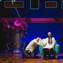 BWW Review: TARTUFFE, Swan Theatre, Stratford-Upon-Avon