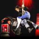 THE COMEDY ABOUT A BANK ROBBERY Comes To Coventry