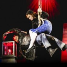 THE COMEDY ABOUT A BANK ROBBERY Comes To Coventry