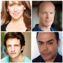 Darlinghurst Theatre Co Announces Unexpected Christmas Comedy SILENT NIGHT