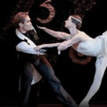 Bolshoi Ballet's THE GOLDEN AGE Comes to Ridgefield