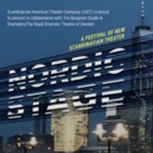 Final Artists Confirmed For NORDIC STAGE: A Festival of New Scandinavian Theater