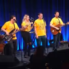 VIDEO: The Cast of THE OTHER JOSH COHEN Performs and Discusses the Show at Google…