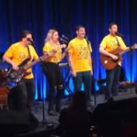 VIDEO: The Cast of THE OTHER JOSH COHEN Performs and Discusses the Show at Google… Video
