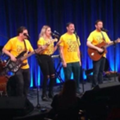 VIDEO: The Cast of THE OTHER JOSH COHEN Performs and Discusses the Show at Google Talks