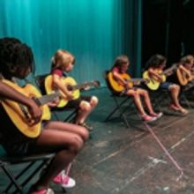 Brooklyn Music School Announces Registration for 2018 Summer Music & Dance Institute