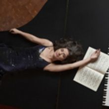 Pianist Inna Faliks Performs Polonaise-Fantaisie: The Story Of A Pianist, Live At…