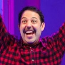 BWW Review:  Neil Diamond Is A Boy's Best Friend in THE OTHER JOSH COHEN