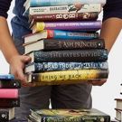 Barnes & Noble Labor Day Book Haul Blowout Sale: Over 100 New and Best Selling…