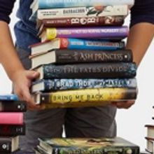 Barnes & Noble Labor Day Book Haul Blowout Sale: Over 100 New and Best Selling Titles