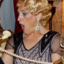 Photo Flash: LEND ME A TENOR Opens Season at Hackmatack in Berwick