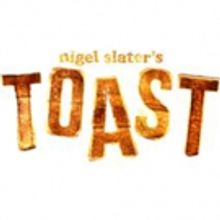 Stage Adaptation Of Nigel Slater's TOAST Will Transfer to London