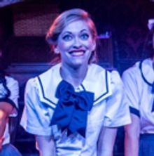 Photo Flash: CABARET Comes to Celebration Theatre!