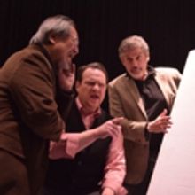 Cent. Stage Co. Announces ART