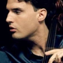 Award-Winning Cellist Leonard Elschenbroich Makes Pacific Symphony Debut